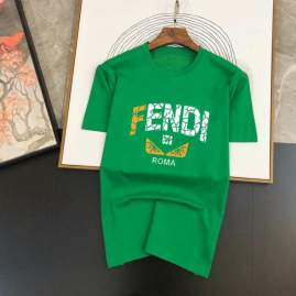 Picture of Fendi T Shirts Short _SKUFendiM-5XLkdtr4414372